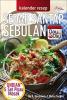Kalender Resep: Sedap Santap Sebulan